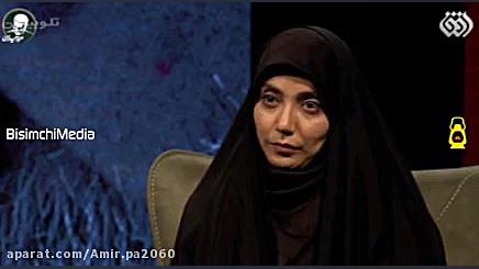 دیدن حاج قاسم سلیمانی درخواب