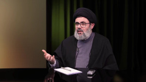 حوار خاص مع رئيس المجلس التنفي...