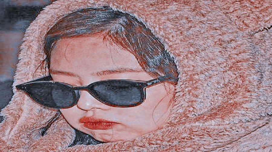 جنی بلک پینک