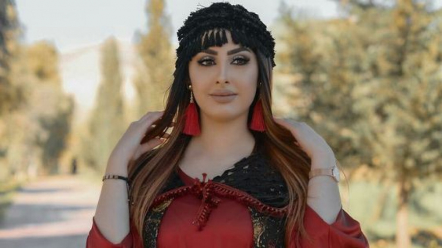 کلیپ لری فوق العاده و جدید آهن...