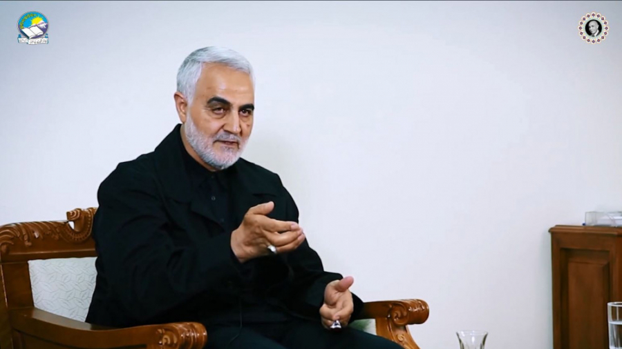 سالگرد شهادت سردار دلها شهید ح...