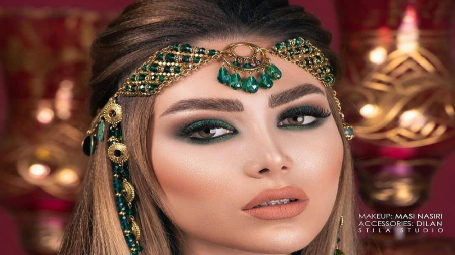 آهنگ لری شاد و احساسی :: پریوش...