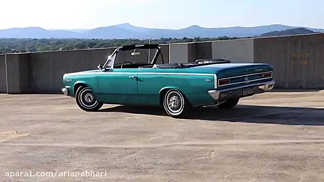 خاص ترین آریا و شاهین کروک