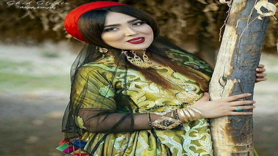 آهنگ محلی شاد  لری شاد  لری بخ...