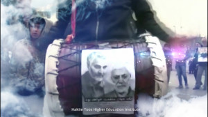 سالروز شهادت سردار دل ها و ابو...