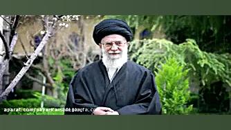 آیت الله مصباح یزدی درگذشت  آخ...