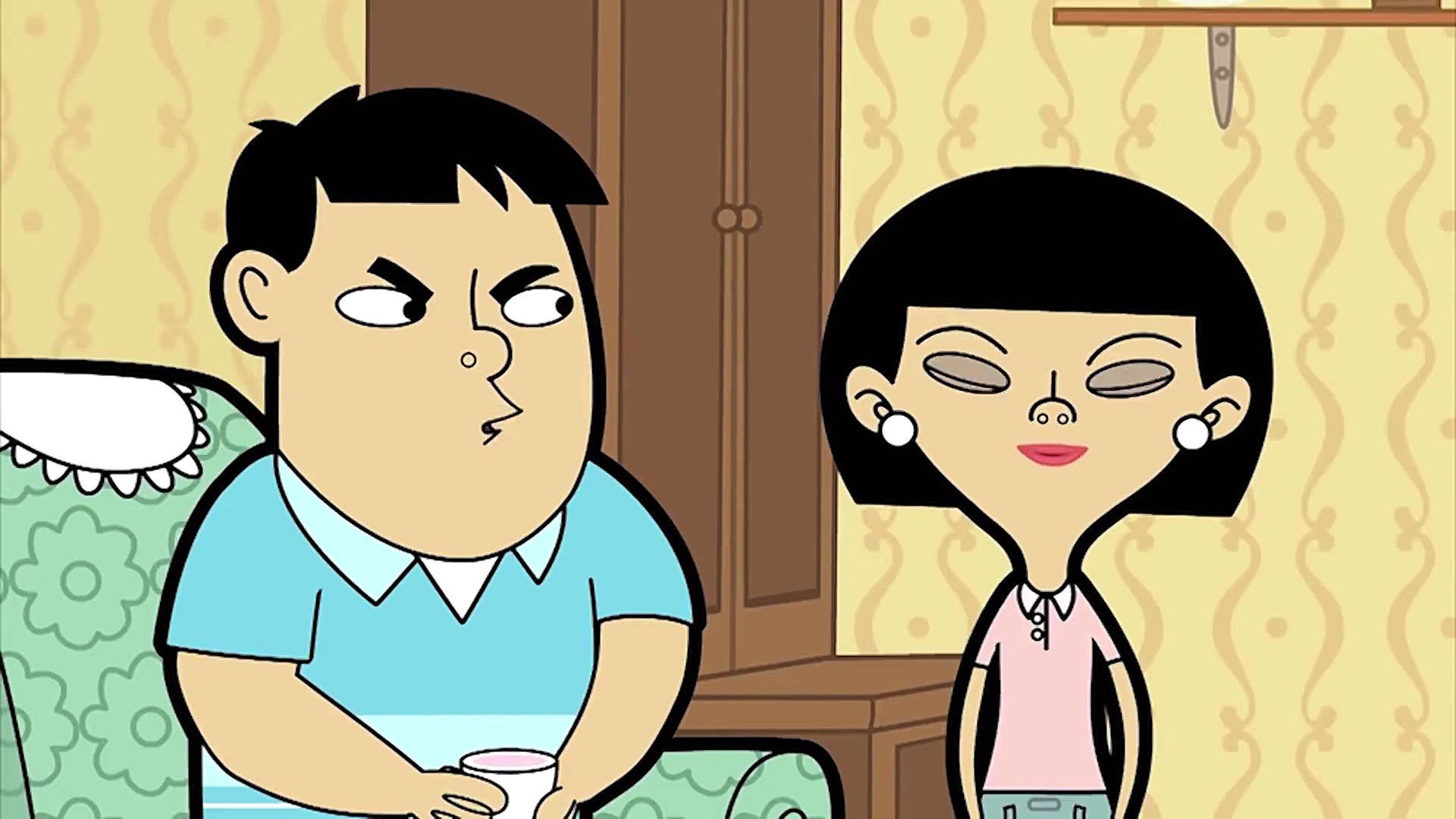 پیشگو | مستربین (آقای بین) | ک...