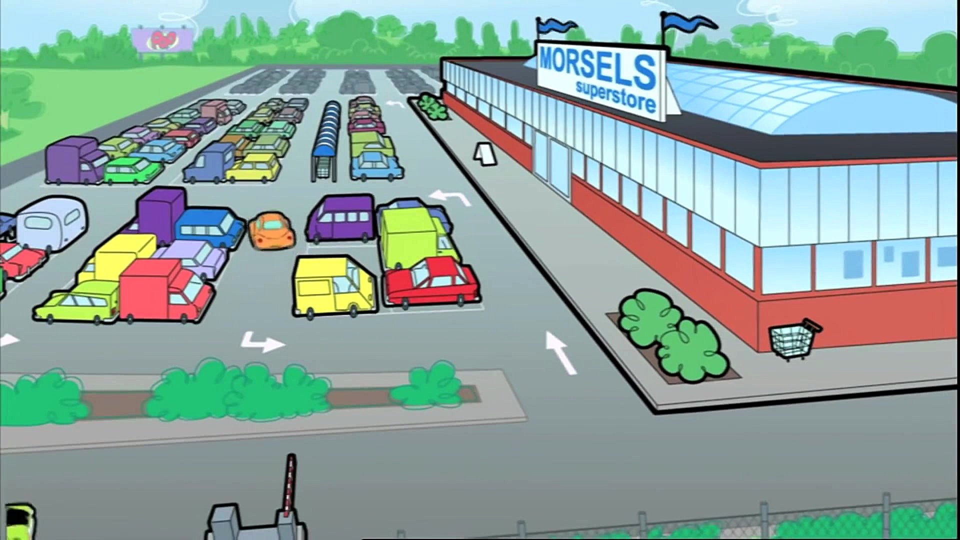 خرید با آقای بین | مستربین (آق...