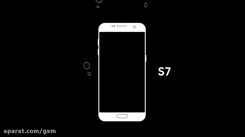 تیزر گلکسی اس ۲۱ توسط سامسونگ...