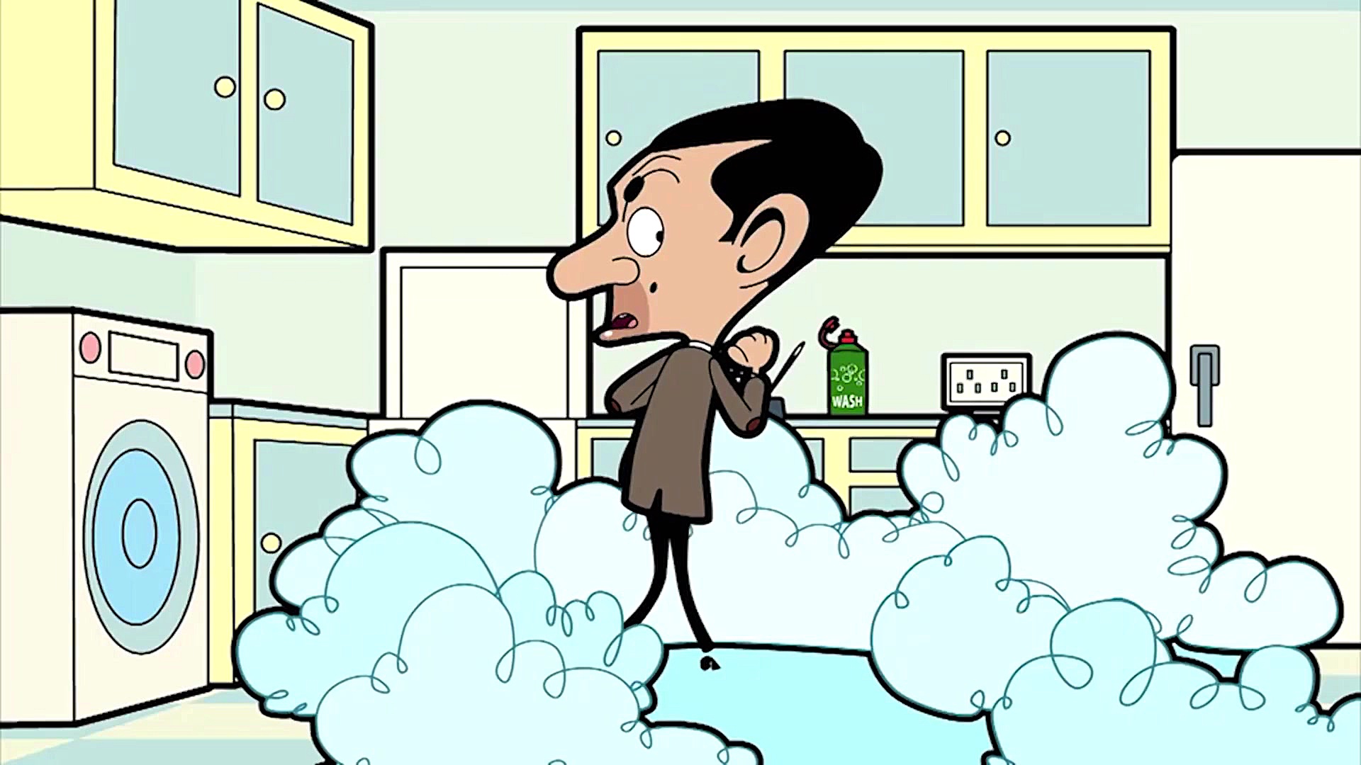 بین معلم | مستربین (آقای بین)...