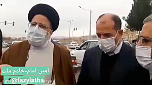 سید محرومان از جنس مردم، درد د...