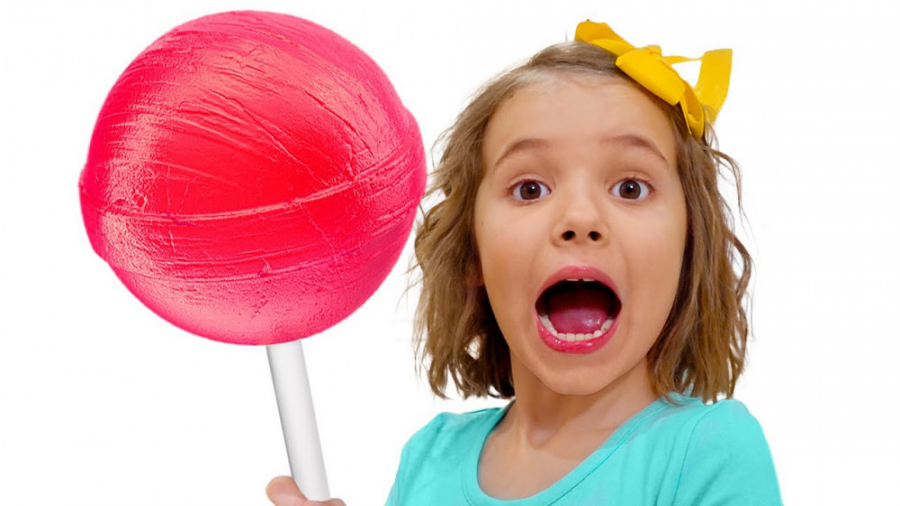 مکس و کتی شیرینی نمی خورند