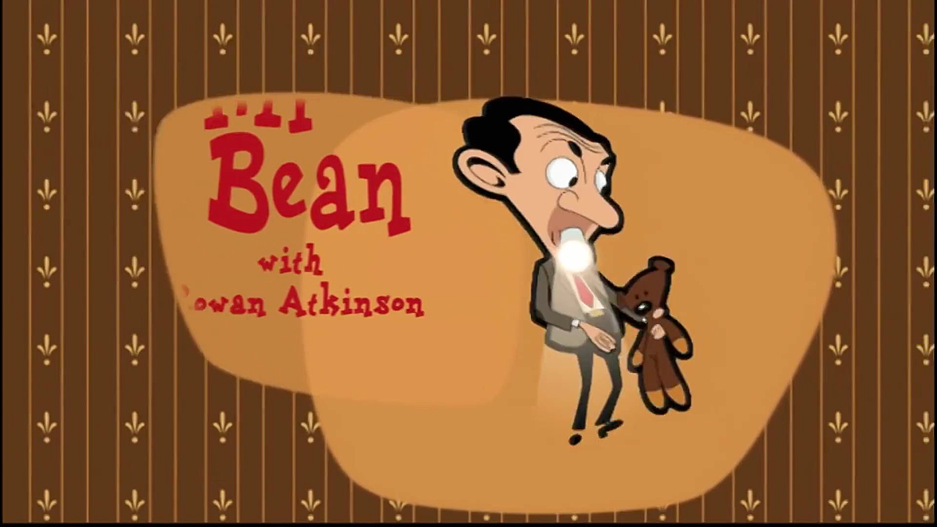 بین خواننده | مستربین (آقای بی...