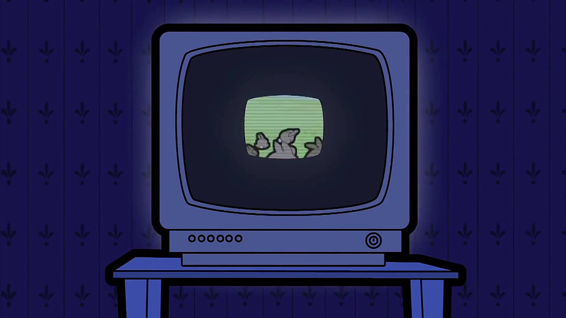 بین در سرما و برف | مستربین (آ...