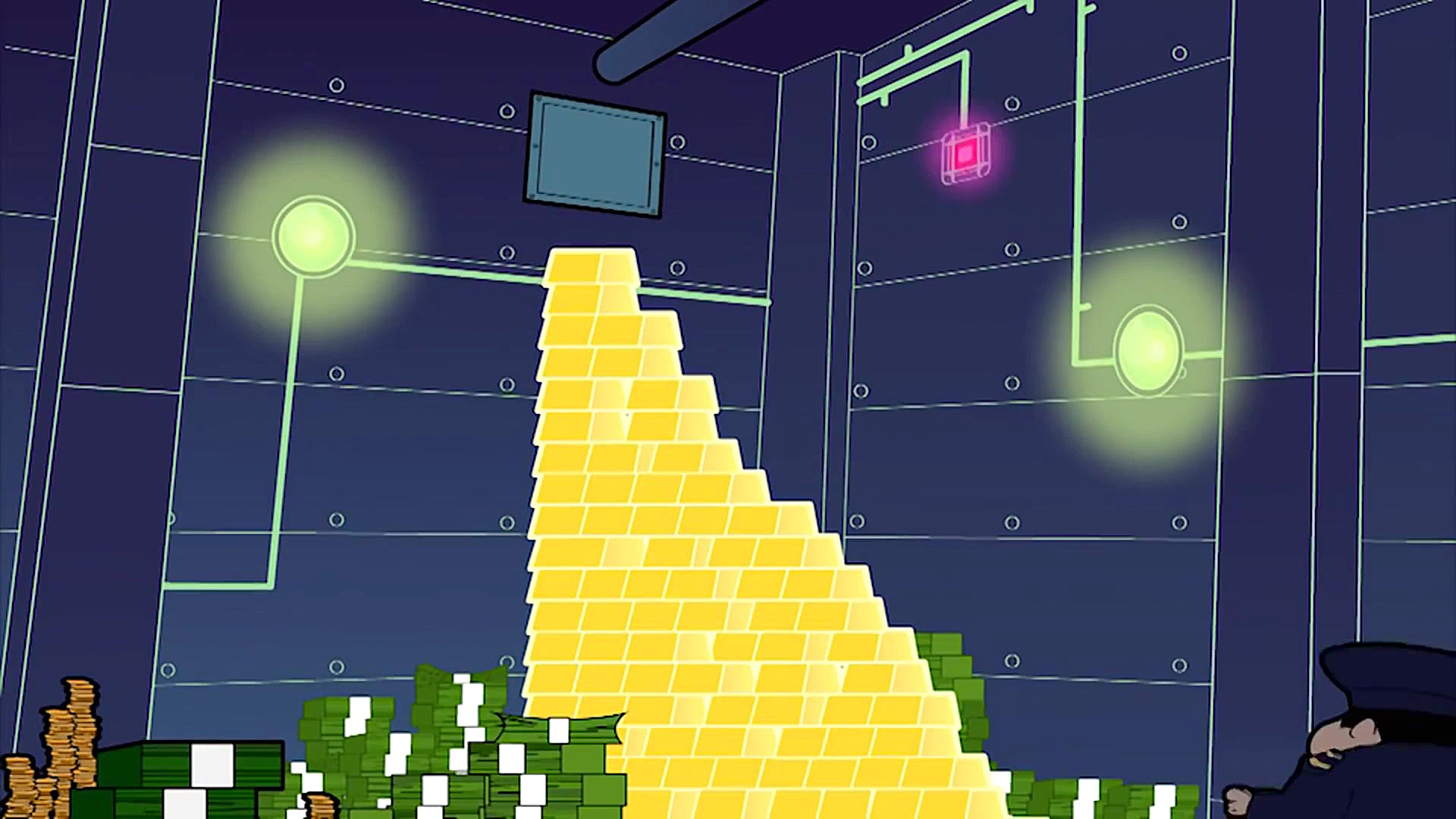 تعطیلات جشن | مستربین (آقای بی...