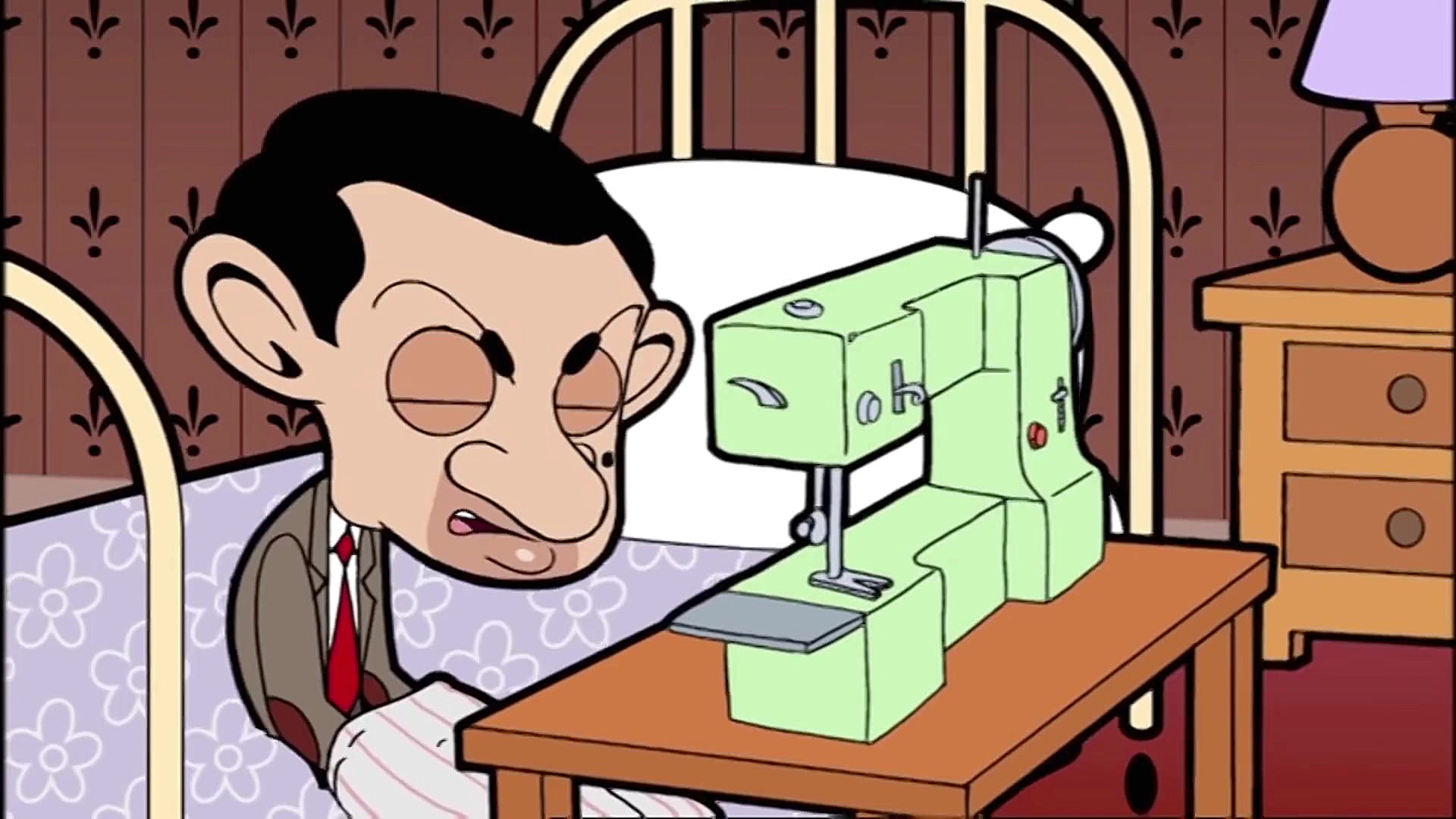 آهنگ | مستربین (آقای بین) | کا...