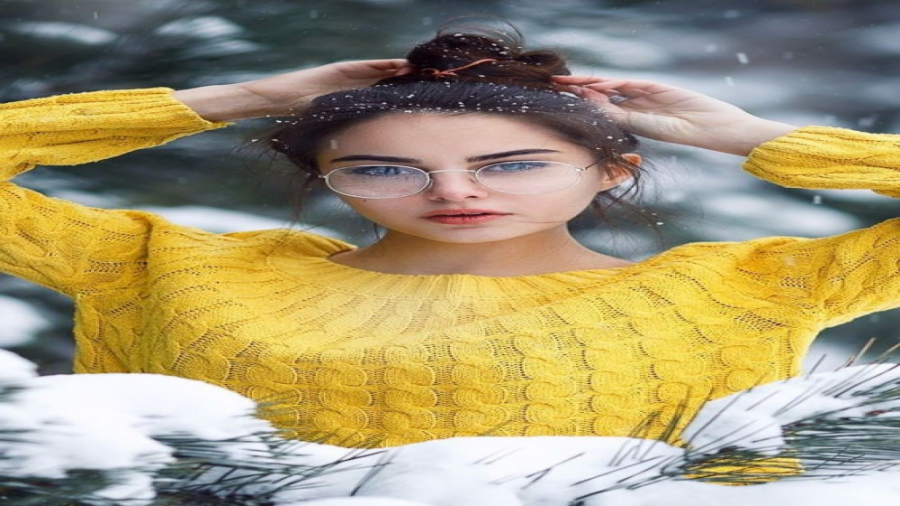 نوش آفرین کشور  اجرای فوق العا...