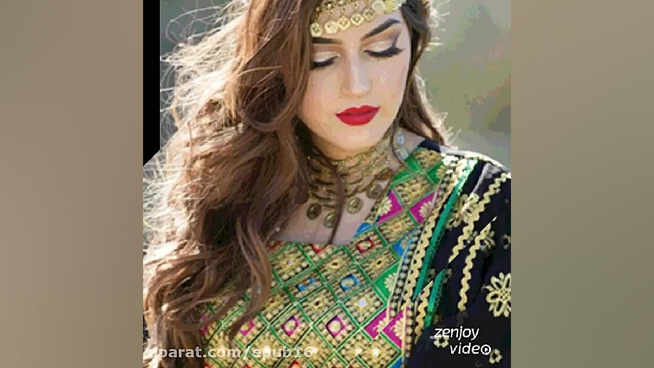 آهنگ قطغنی مست افغانی جدید