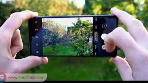 سامسونگ گلکسی S21 اولترا اینجا...