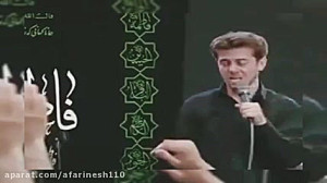 مداحی زیبا شهادت حضرت زهرا س