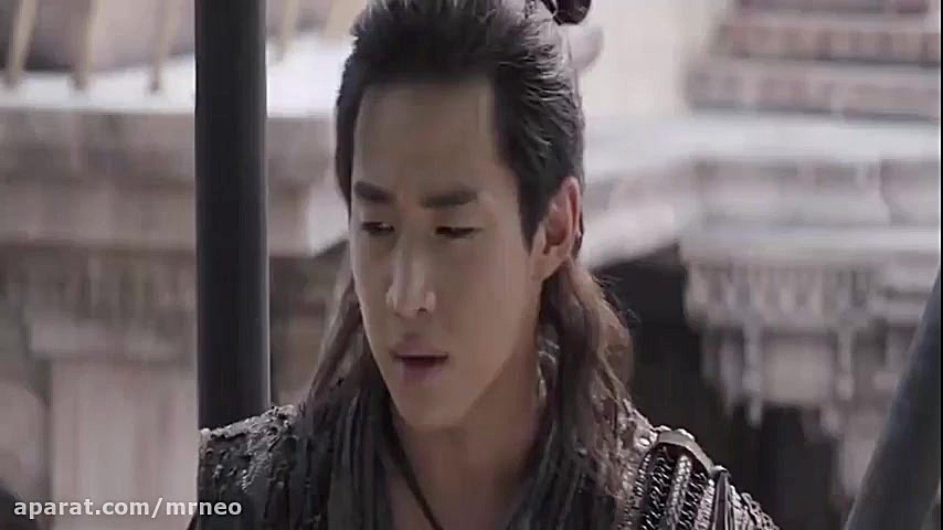 فیلم سینمایی | جهان دوگانه  Double World 2020 زمان6527ثانیه