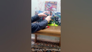 ربات لگویی ددپول