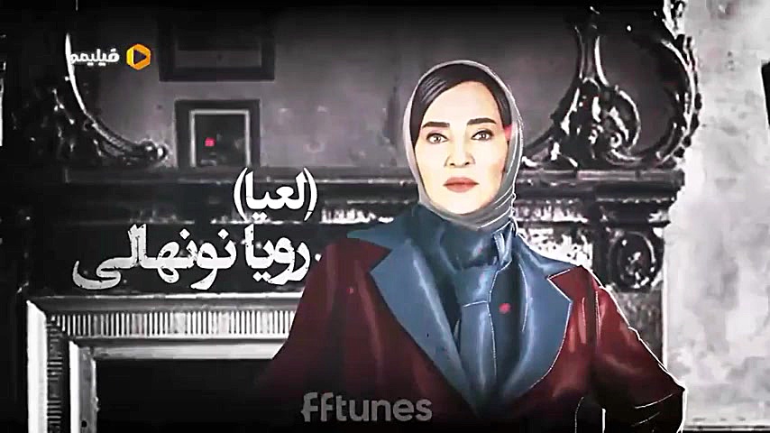 معرفی نقش فرزاد فرزین در ملکه...