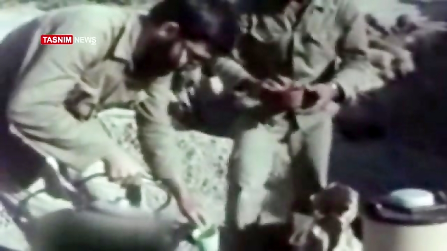 دکتر هاشمی چه فیلمی را در خبرگ...