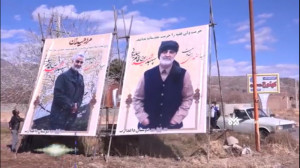 حال و هواي زادگاه سردار سلیمان...