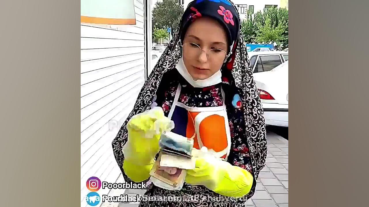 طنز جدید پریسا پریسا پورمشکی پ...