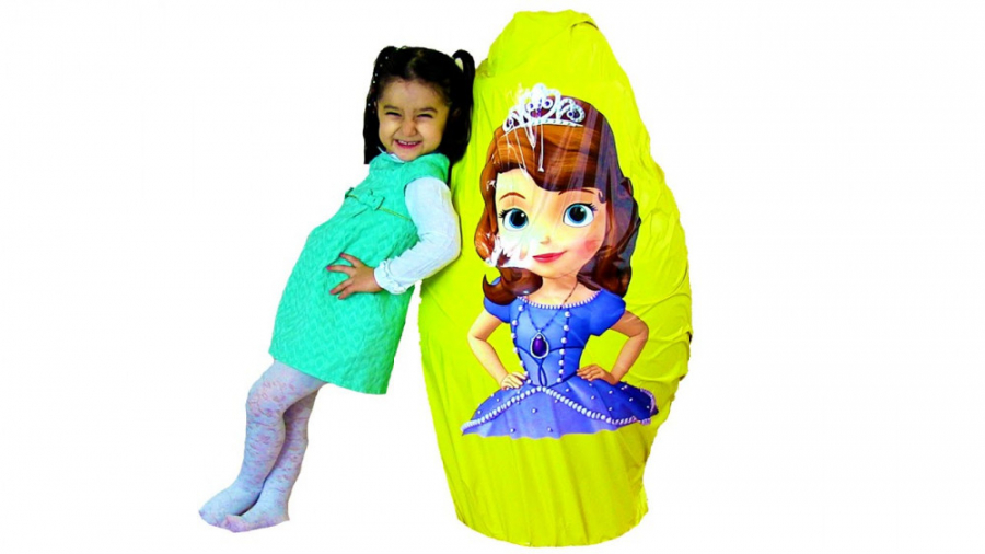پرنسس سوفیا &raquo;&raquo;&raq...