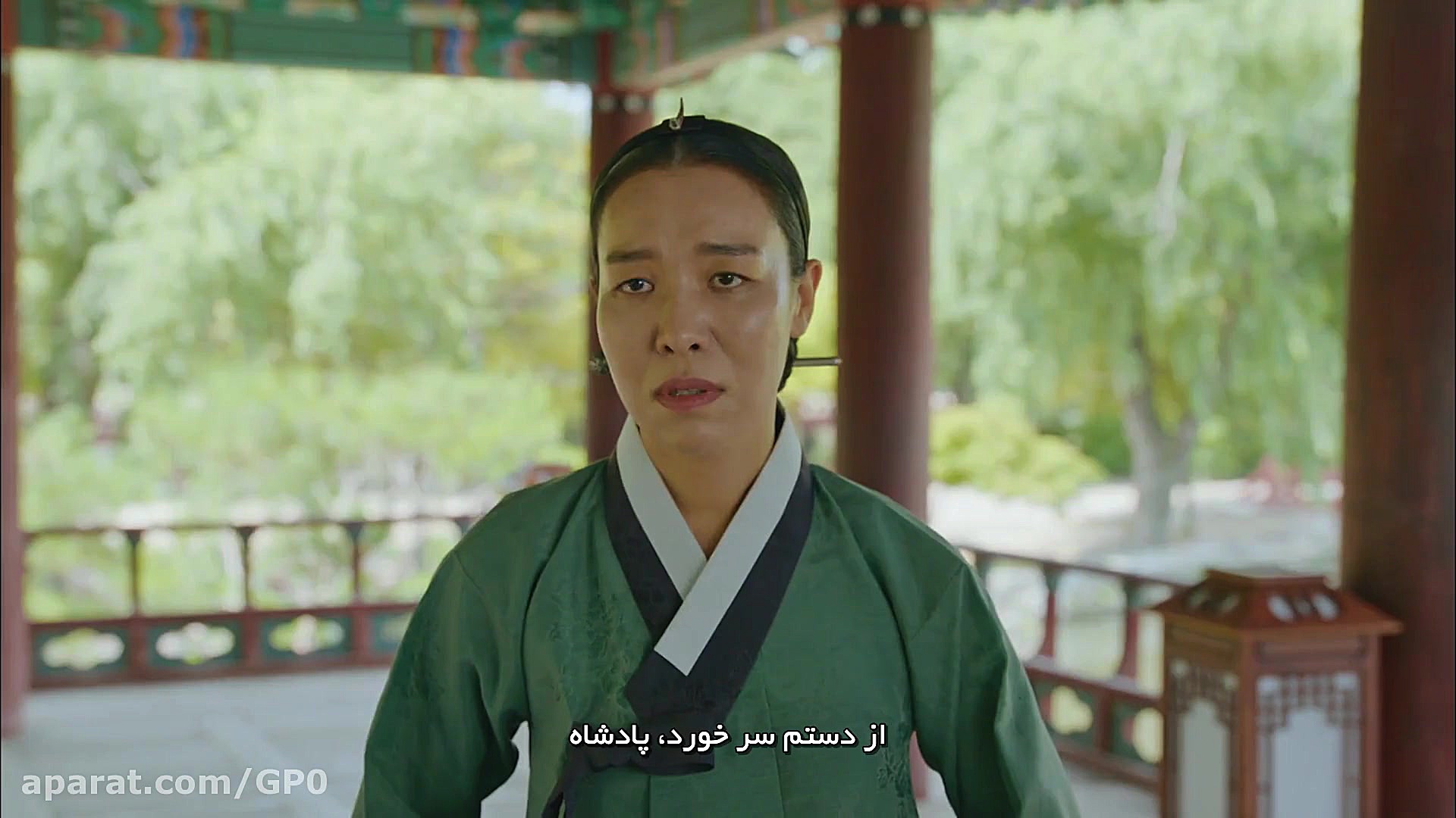 سریال کره ای جدید |آقای ملکه ف...