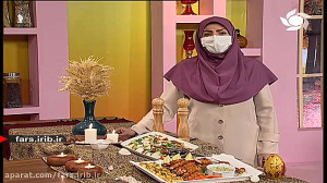 آموزش پخت " میگو سوخاری &...