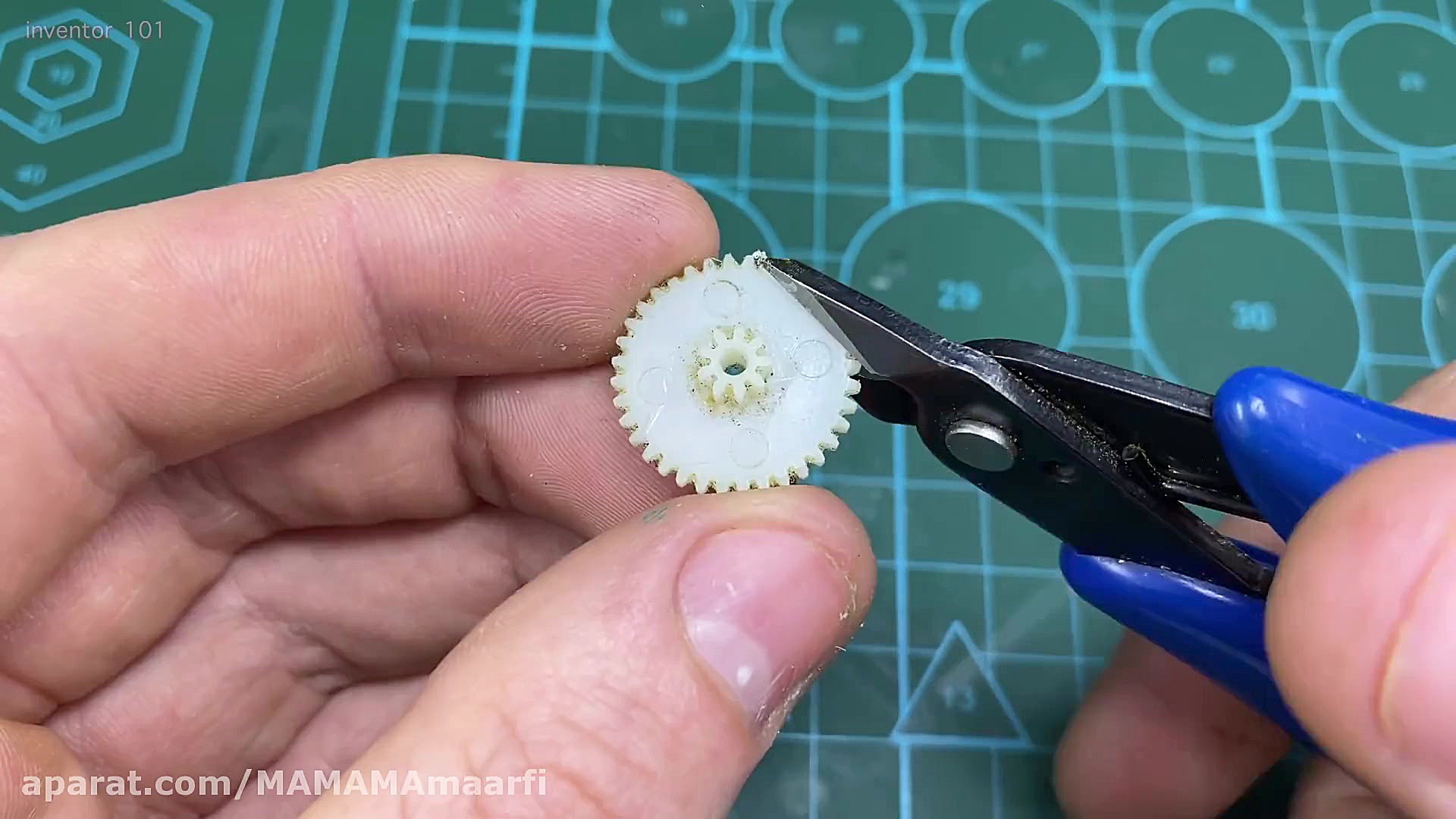 درست کردن کاردستی های خفن با آ...