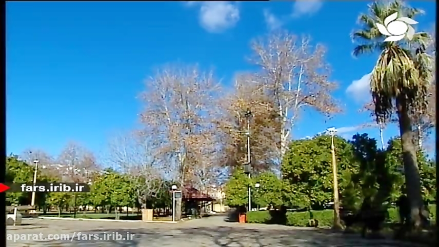 ترانه ملایم &quot; بارون &quot...