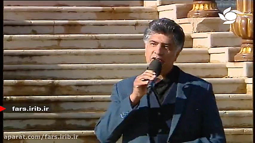 ترانه ملایم " بارون &quot...