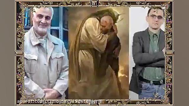 سالگرد شهادت سردار حاج قاسم سل...