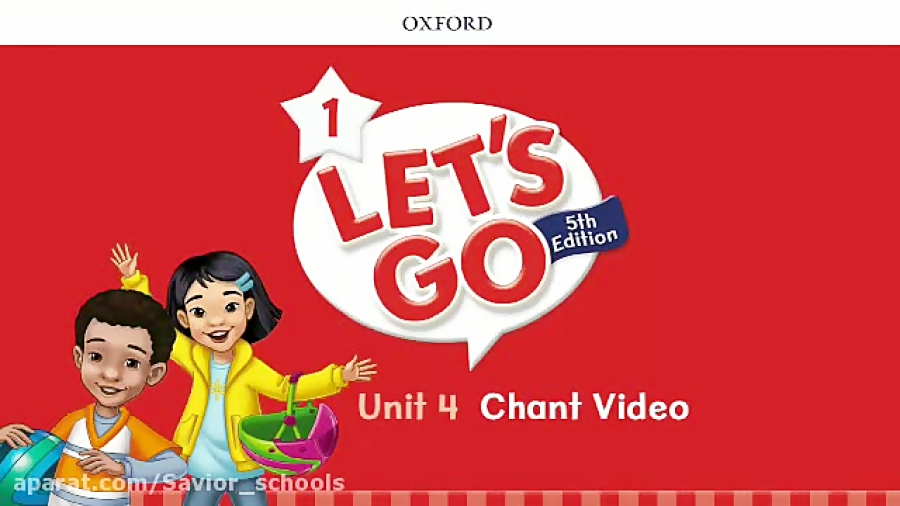 Let's go - 1 - u4.1
