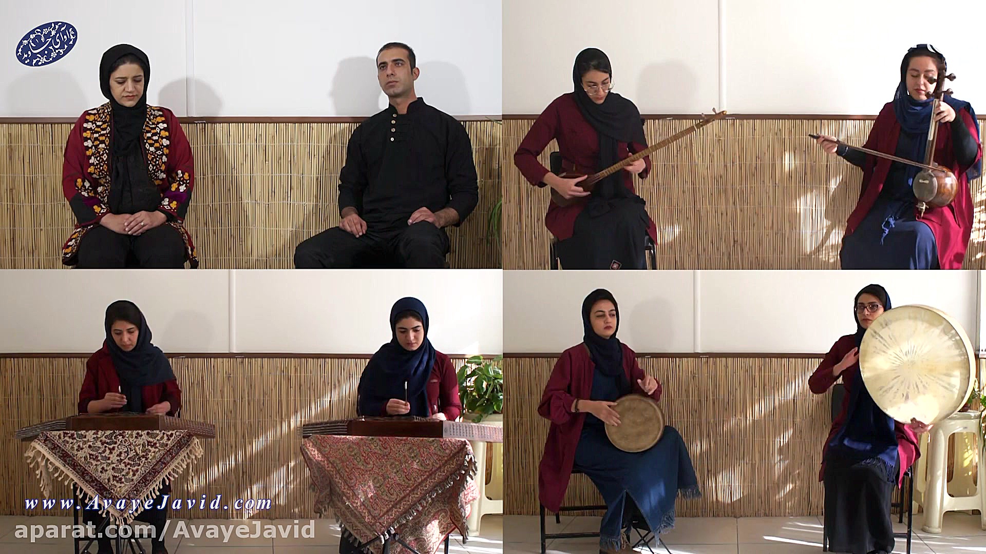 تصنیف یار دلشکن (یار بیگانه نو...