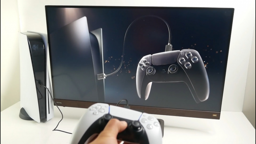 بررسی تخصصی پلی استیشن 5 ( PS5...