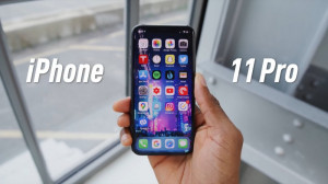 بررسی تخصصی آیفون 11 پرو ( iPh...
