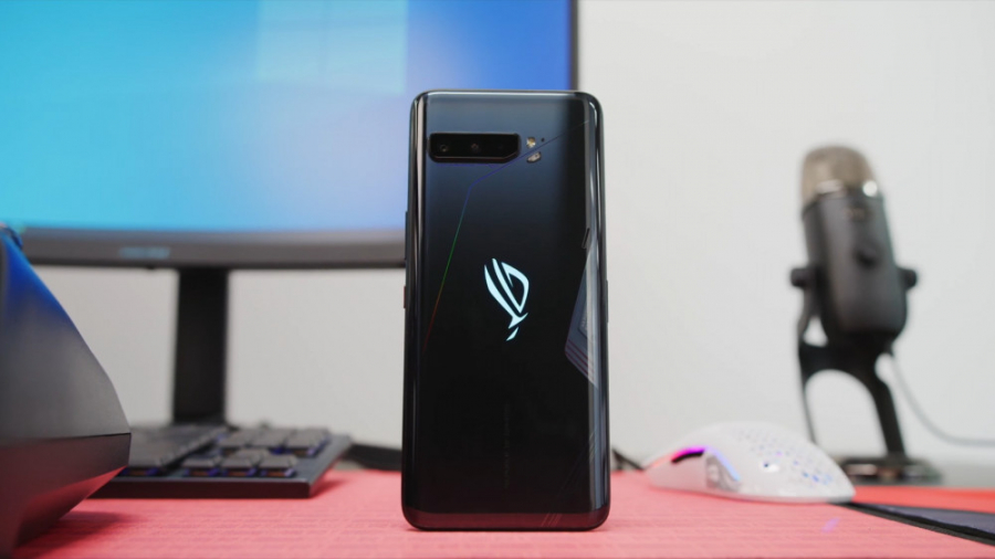 بررسی تخصصی گوشی ایسوس ( Asus...