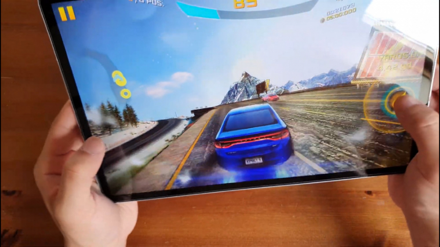 بررسی تخصصی گلکسی تب S7 سامسون...