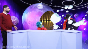 مگه فراموش میشه، درسی که با فی...