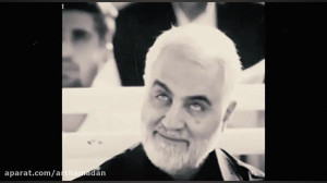 به مناسبت نخستین سالگرد شهادت...