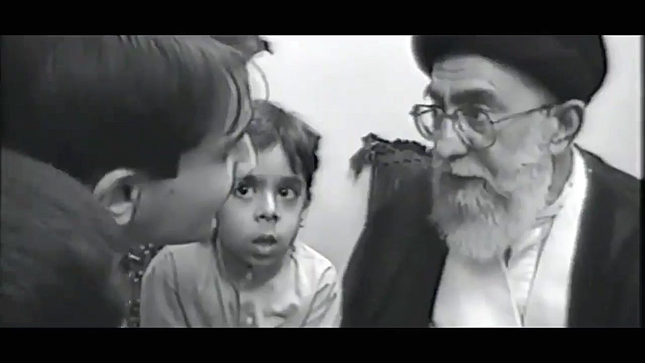 تصاویری کمتر دیده شده از حضور...