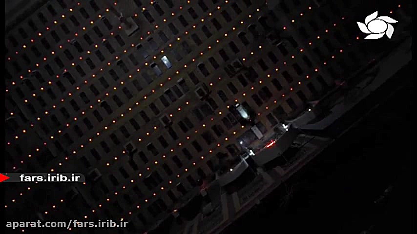 نماهنگی زیبا با ترانه " د...