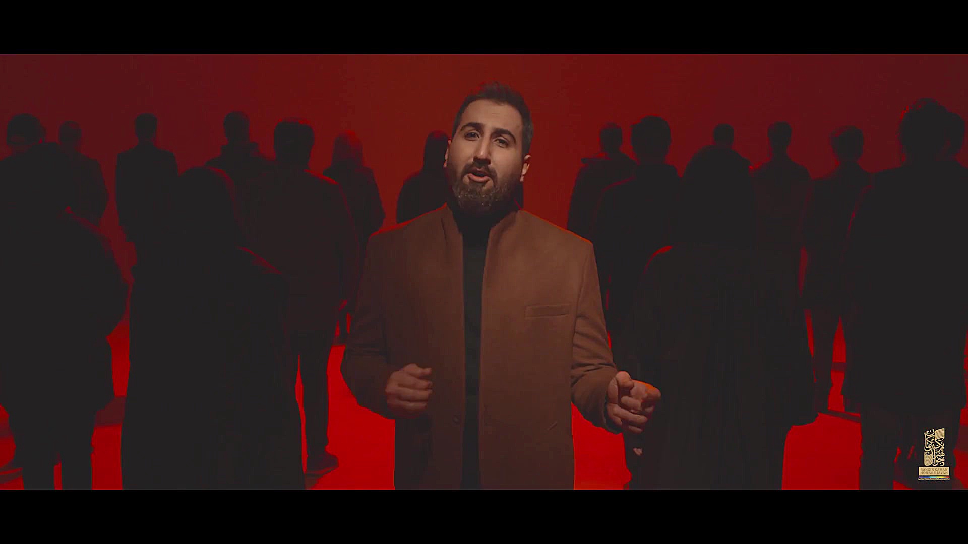 موزیک ویدیوی &laquo;از یاد من&...