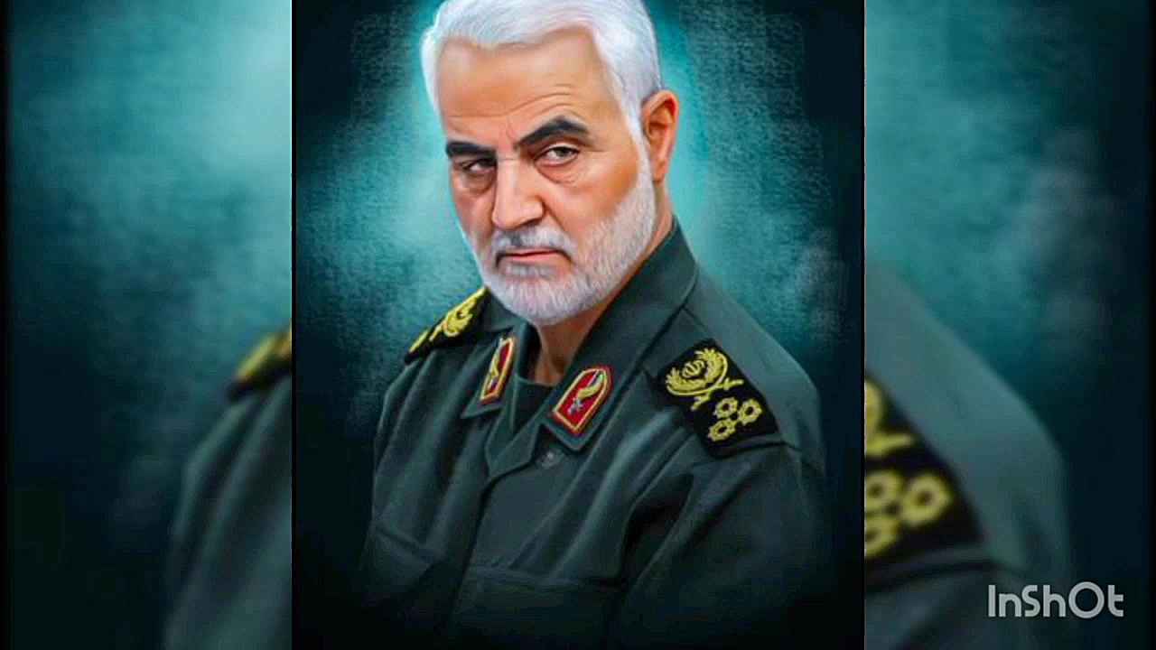 سالگرد شهادت سردار مهربانی ها