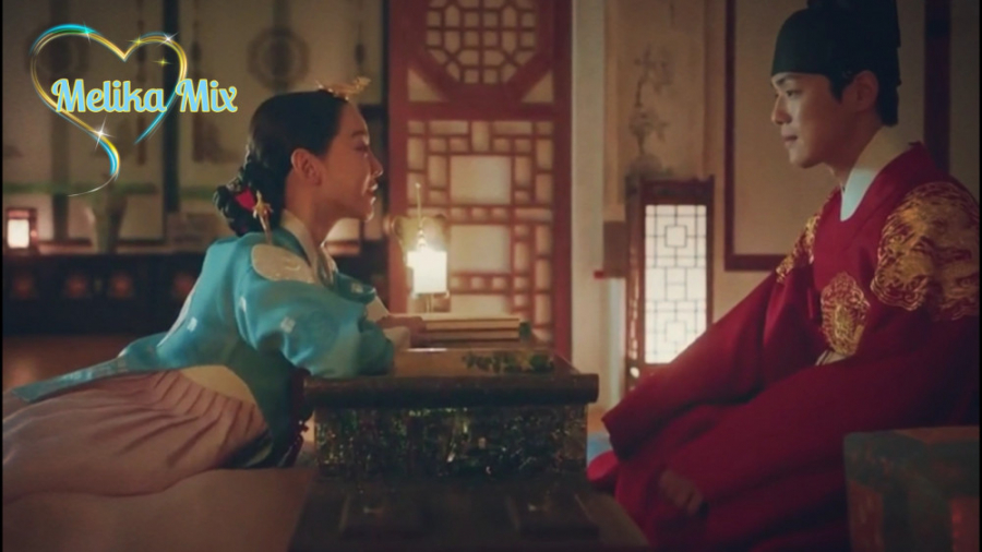 میکس سریال کره ای آقای ملکه (M...